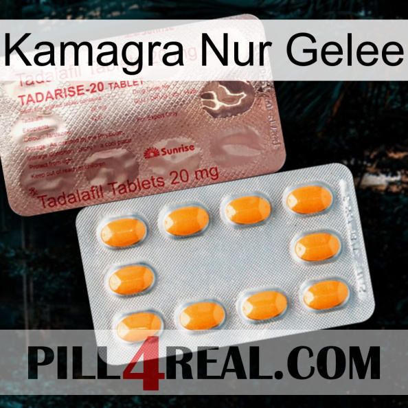 Kamagra Only Jelly new13